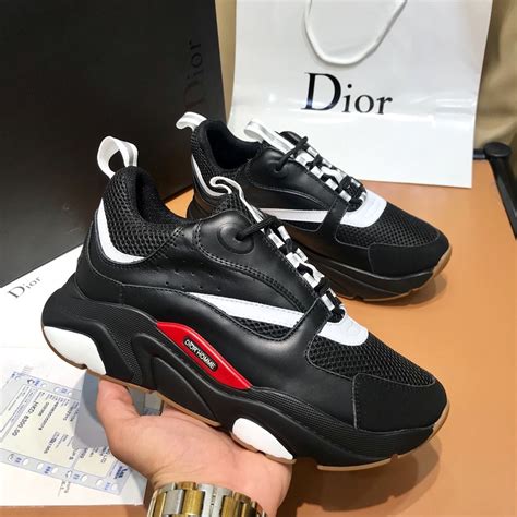 scarpe uomo dior|sneaker dior.